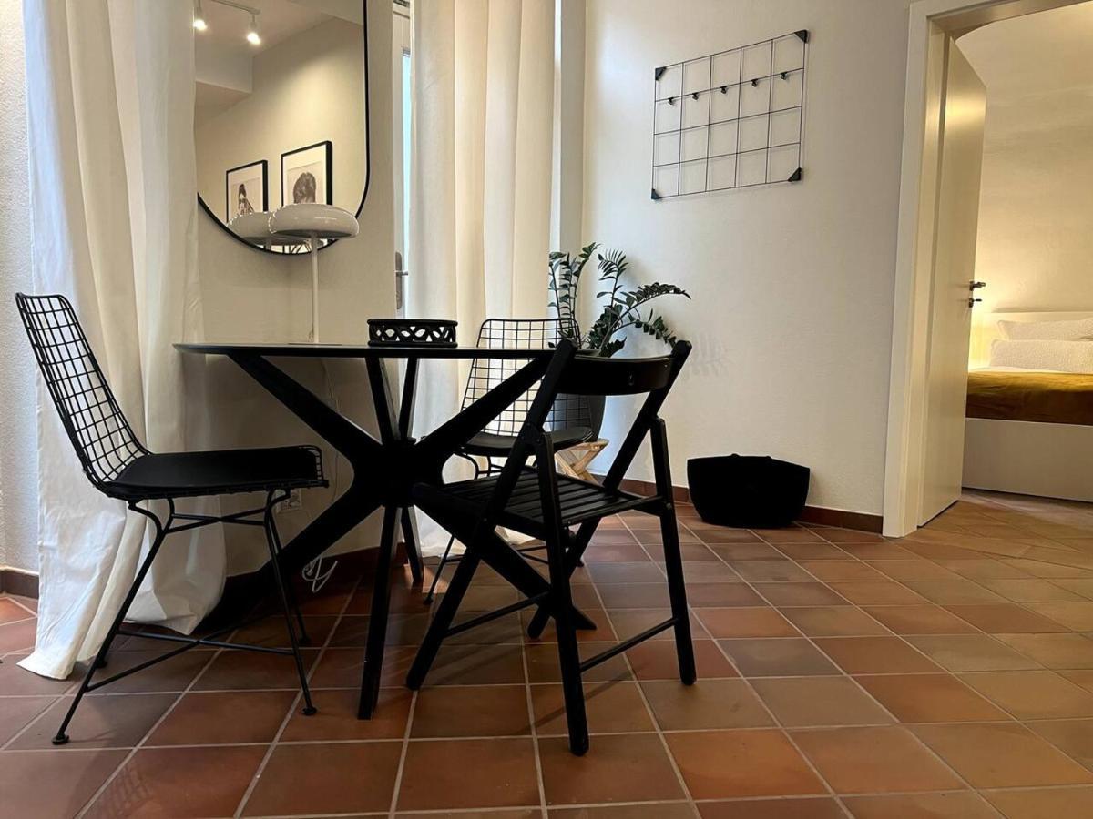 Design-Suite Am Markt Pirna Buitenkant foto